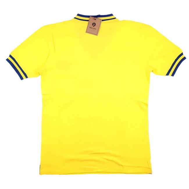 False Nein Ukraine Home Shirt (MUDRYK 7)-SoccerKits Hub | Buy Soccer Jerseys Online